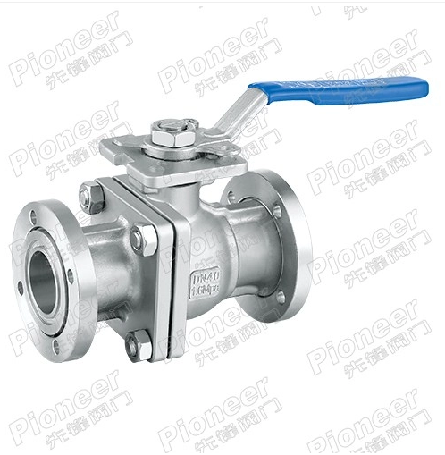 ما هو صمام الكرة فراغ؟