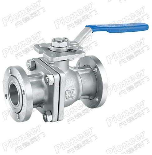 هل يمكن استخدام الصمامات الكروية للفراغ؟